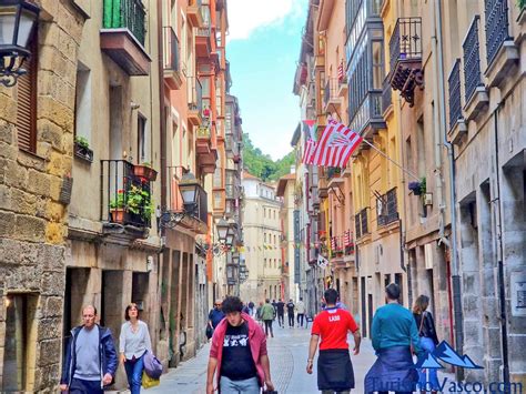 Excursiones, visitas guiadas y tours desde Bilbao 